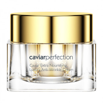 Caviar Perfection Caviar Extra Nourishing Anti-Wrinkle Cream