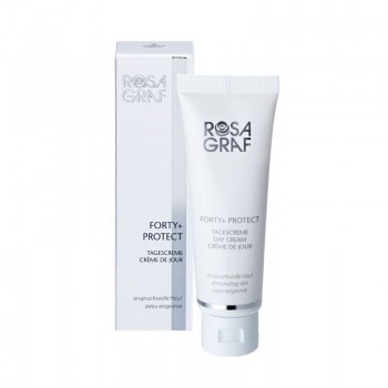 FORTY+ Protect, 50ml