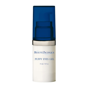 Puffy Eyes Gel, 15ml