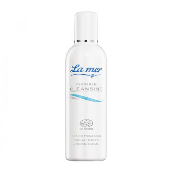 La mer Flexible Cleansing Gesichtswasser mit Parf. 200ml