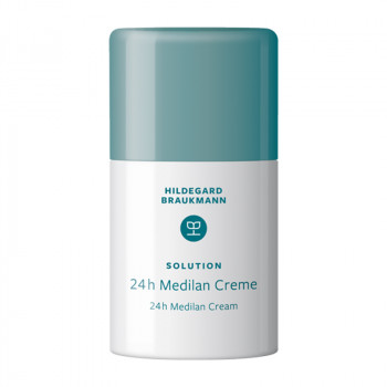 Solution 24h Medilan Creme, 50ml