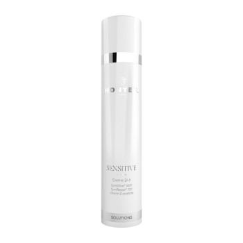 Solutions Sensitive Creme 24h. 50ml