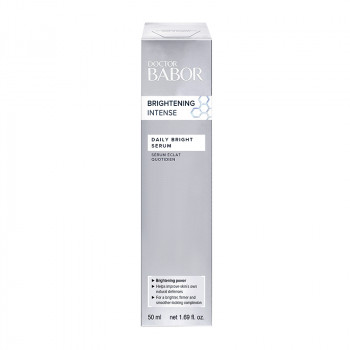 BABOR, Daily Bright Serum, 50ml