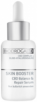 CBD Balance & Repair Serum, 30ml