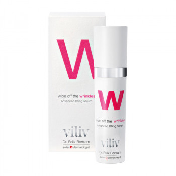 viliv w - advanced lifting serum, 30 ml