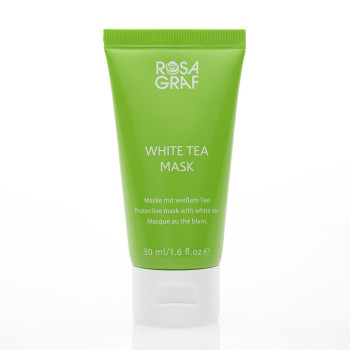 White Tea Mask, 50ml