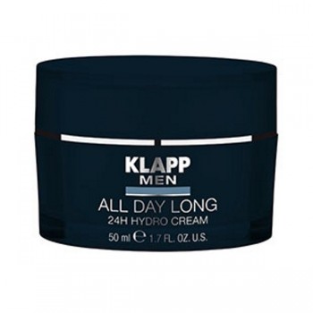 All Day Long 24h Hydro Cream, 50ml