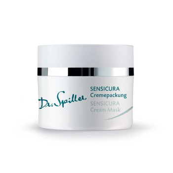 SENSICURA Cremepackung, 50ml