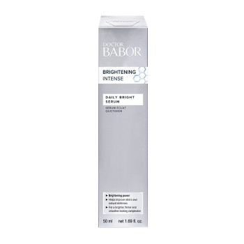 BABOR, Daily Bright Serum, 50ml