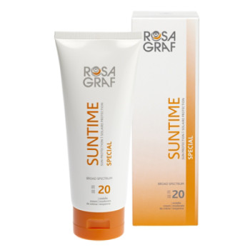 Suntime special SPF 20, 200ml