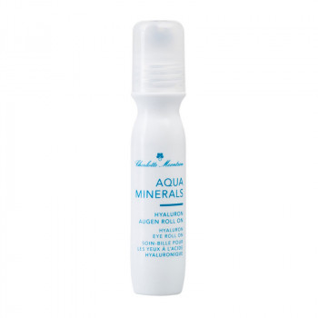 Hyaluron Augen Roll on, 15ml