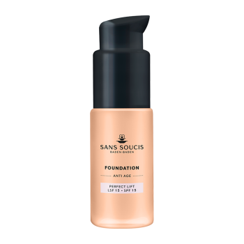 Perfect Lift Foundation, 50 Tanned Rose, 30ml