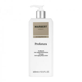 Profutura, Straffende Anti-Aging Körperlotion, 400 ml