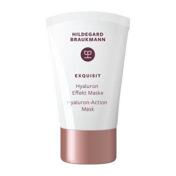 Hyaluron Effekt Maske, 30ml