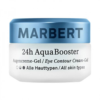 24h AquaBooster, Augencreme-Gel, 15 ml