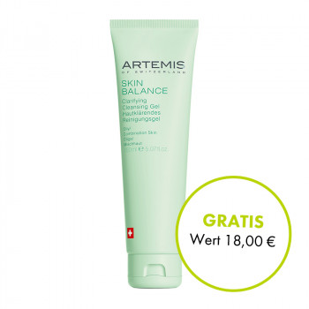 Artemis, Skin Balance Cleansing Gel, 150ml