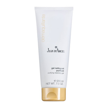 Gel Nettoyant Purifant, 200ml