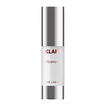 Diamond Eye Cream, 15ml