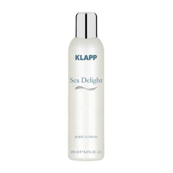 Sea Delight Body Lotion, 200ml