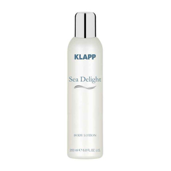 Sea Delight Body Lotion, 200ml