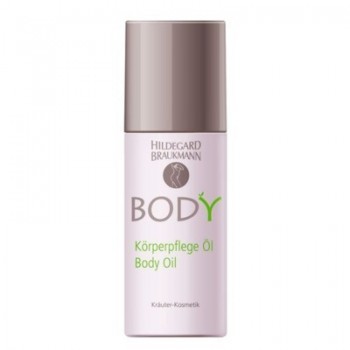 Body Körperpflege Öl, 150 ml