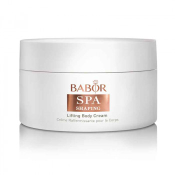 Babor Spa Shaping Lifting Body Cream, 200ml