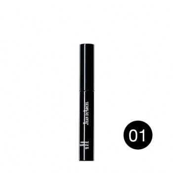 Coloured Eyebrow Gel Nr.1, 6ml