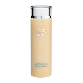 Organic CellPeeling Yellow Middle, 125 ml