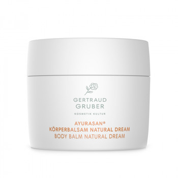 Ayurasan Körperbalsam Natural  Dream, 200ml