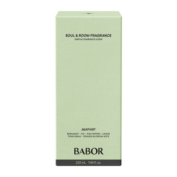 Soul & Body Fragrance Agathist, 220ml