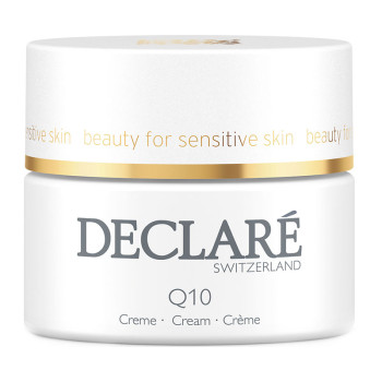 Q10 Age Control Creme, 50ml