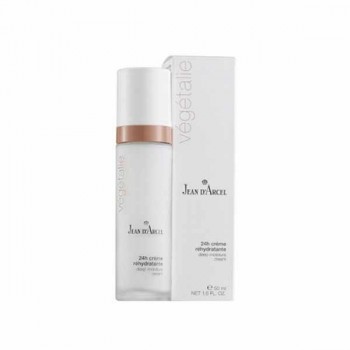 24h Creme Rehydratante, 50ml