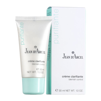 Purifante Creme Clarifiante, 30ml