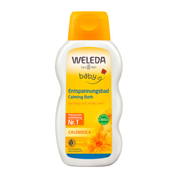 Calendula Entspannungsbad, 200ml