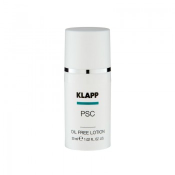 Problematic Skin Care Oil Free Lotion,30 ml