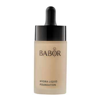 Hydra Liquid Foundation 02 banana, 30ml