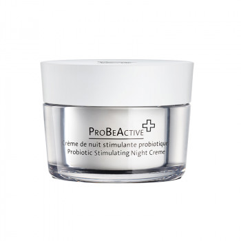 Probiotic Stimulanting Night Creme, 50ml