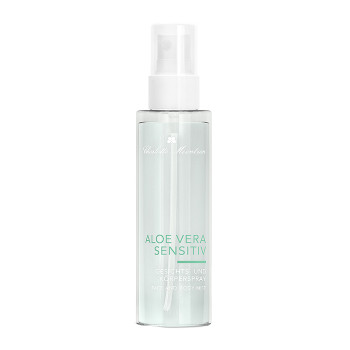 Aloe Vera Sensitiv, Gesichts-und Körperspray, 100ml