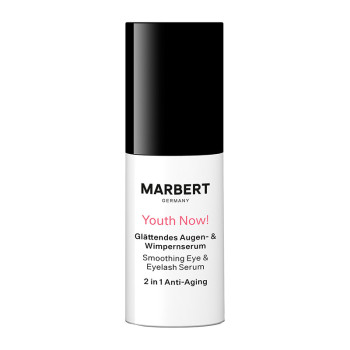 YouthNow, Glättendes Augen- und Wimpernserum, 15ml