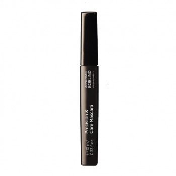 Precision and Care Mascara black 10, 10ml