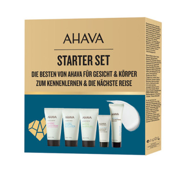 Starter Set, 165ml