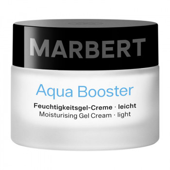 Aqua Booster leichte Feuchtigkeits-Creme, 50ml