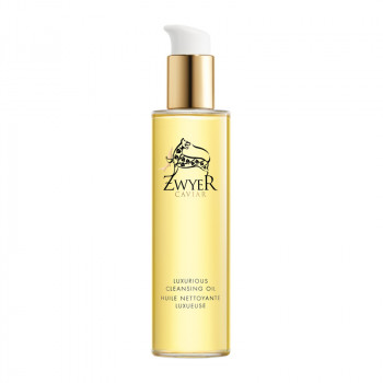 Luxurious Cleansing Oil, 150ml