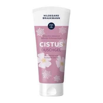 Cistus Duschgel, 200ml