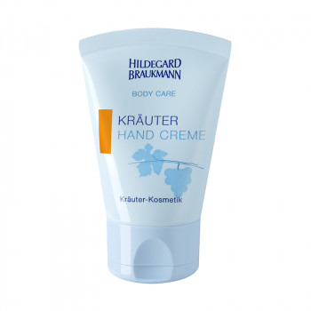 Kräuter Hand Creme, 30ml