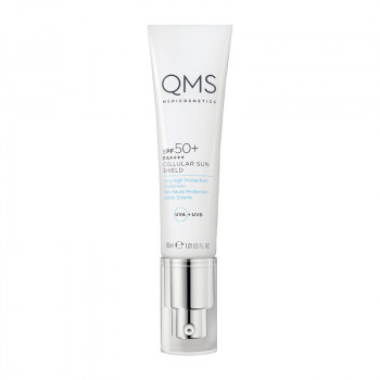 Cellular Sun Shield SPF50 Sunscreen Lotion, 30ml
