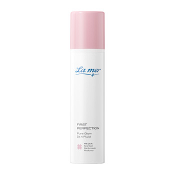 First Perfection Pure Glow Fluid m.P., 50ml
