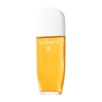 Sunflowers Eau de Toilette, 100ml