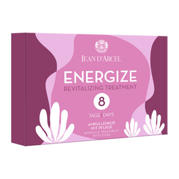 ENERGIZE Revitalizing Treatment, 1 St.