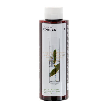Laurel und Echinacea Anti-Schuppen Shampoo, 250ml